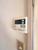 内観写真 ロワ－ル北千束