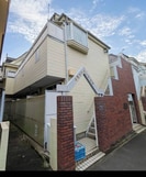 ア－トパレス千川ＮＯ．２の外観