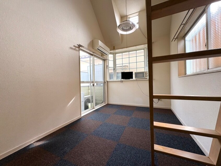 居室 ア－トパレス千川ＮＯ．２