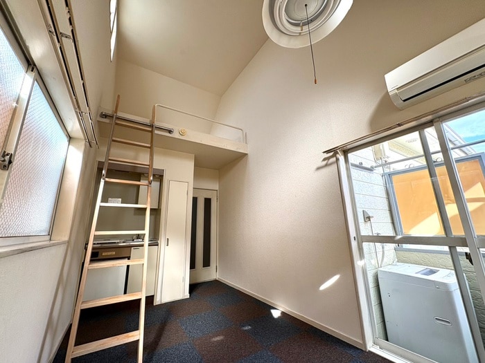 居室 ア－トパレス千川ＮＯ．２