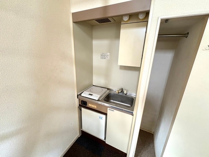 キッチン ア－トパレス千川ＮＯ．２