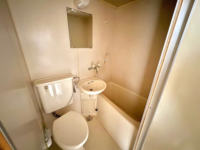 バス／シャワールーム等 ア－トパレス千川ＮＯ．２