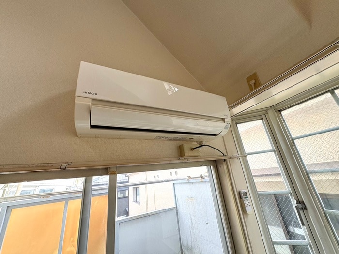 内観写真 ア－トパレス千川ＮＯ．２