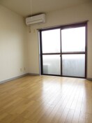 室内からの展望 ステラ石神井