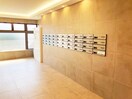 建物設備 ステラ石神井