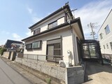鈴木テラスハウス