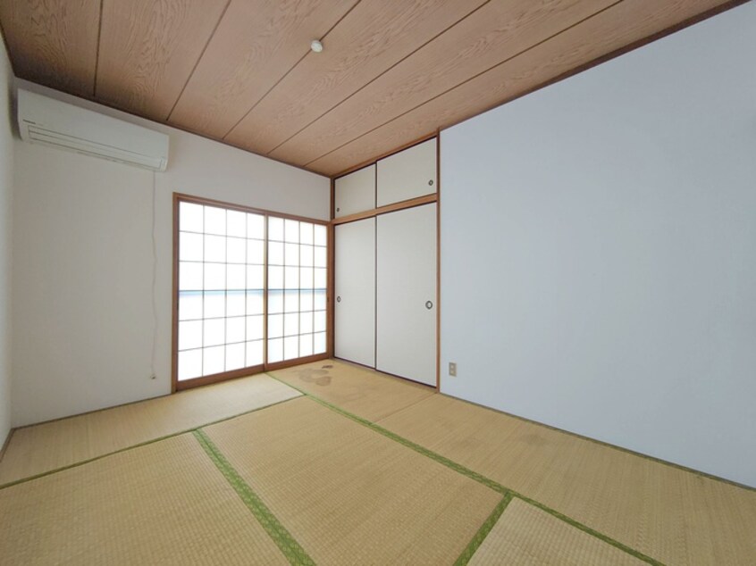 居室 鈴木テラスハウス