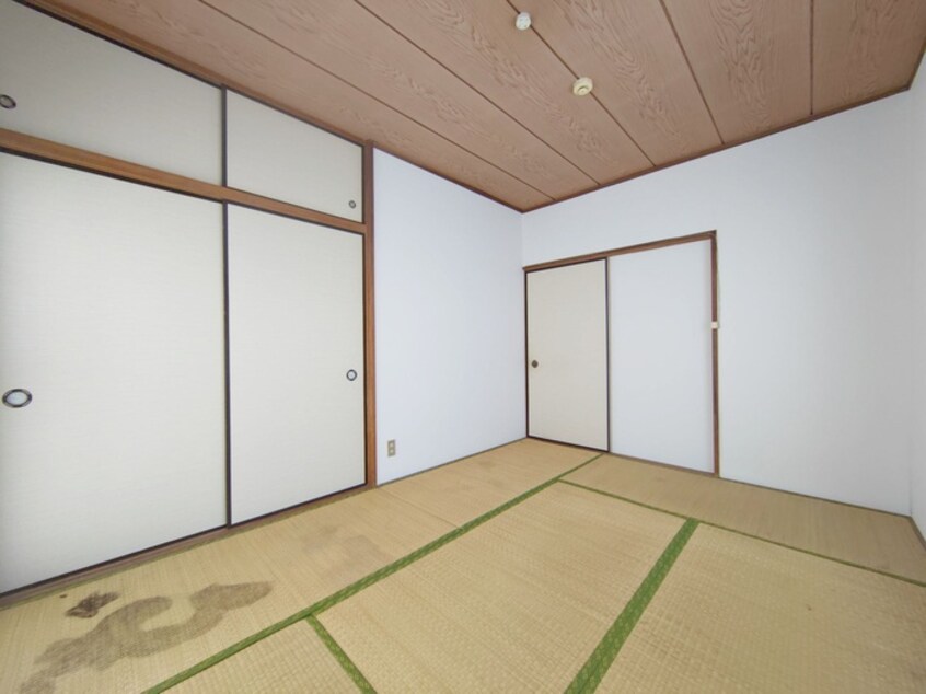 居室 鈴木テラスハウス