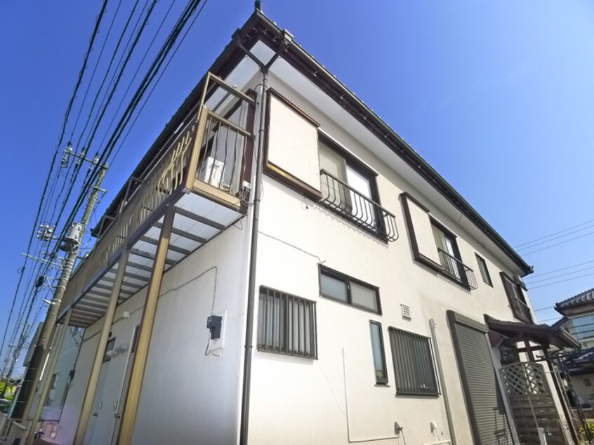 周辺環境 鈴木テラスハウス