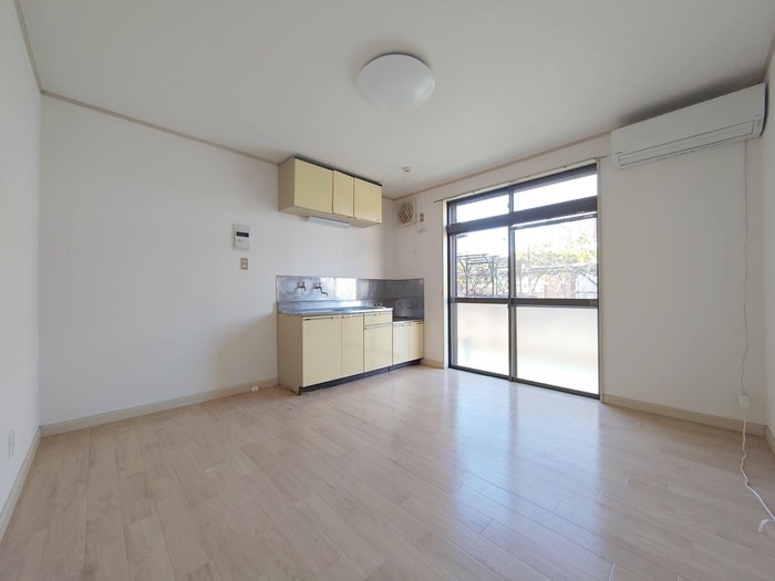 内観写真 鈴木テラスハウス