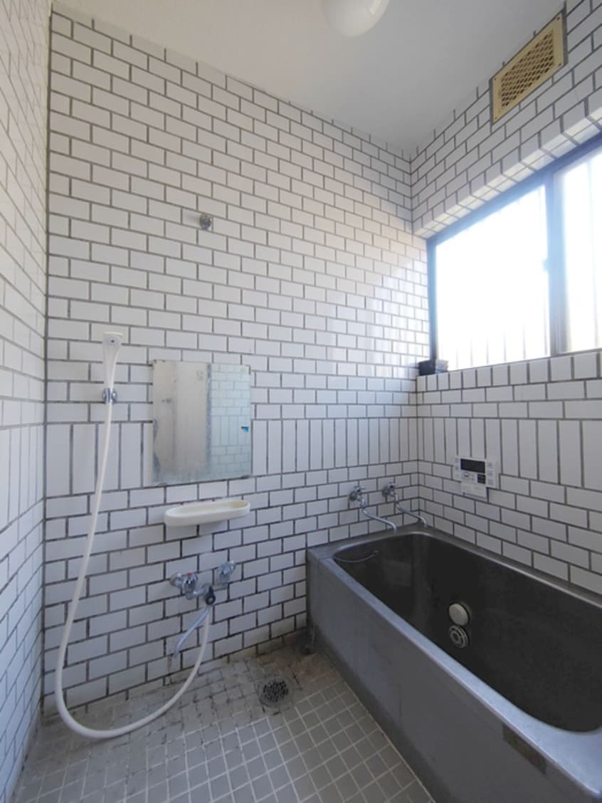 バス／シャワールーム等 鈴木テラスハウス