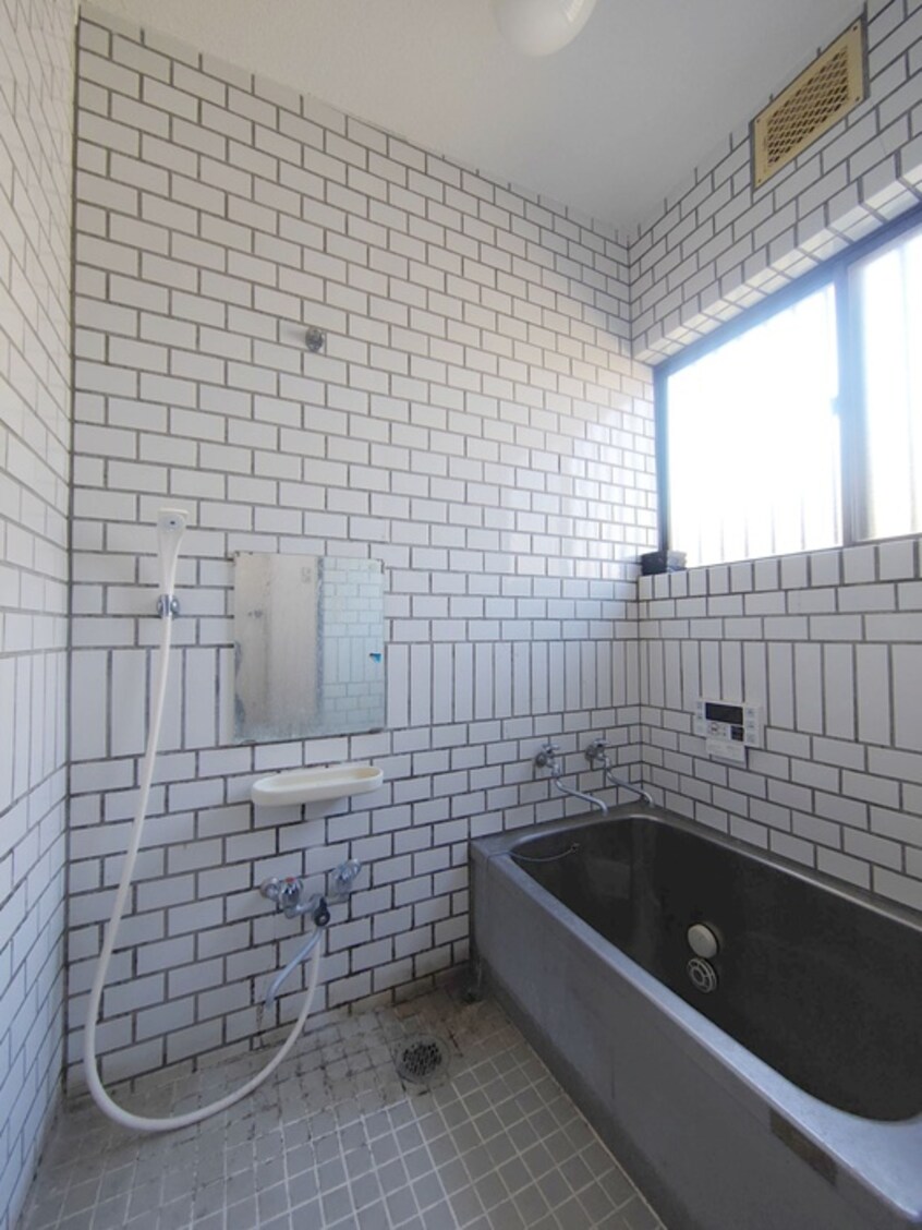 バス／シャワールーム等 鈴木テラスハウス