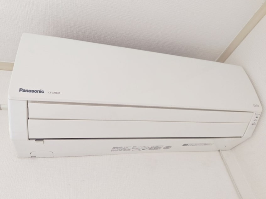 内観写真 鈴木テラスハウス