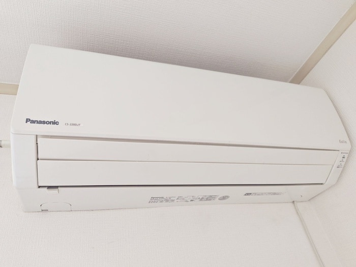 内観写真 鈴木テラスハウス