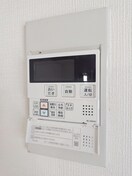 内観写真 鈴木テラスハウス