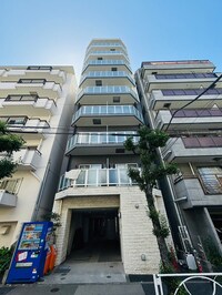 リヴシティ両国弐番館(503)