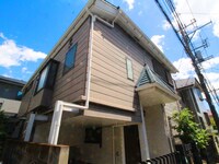 南大泉１丁目貸家