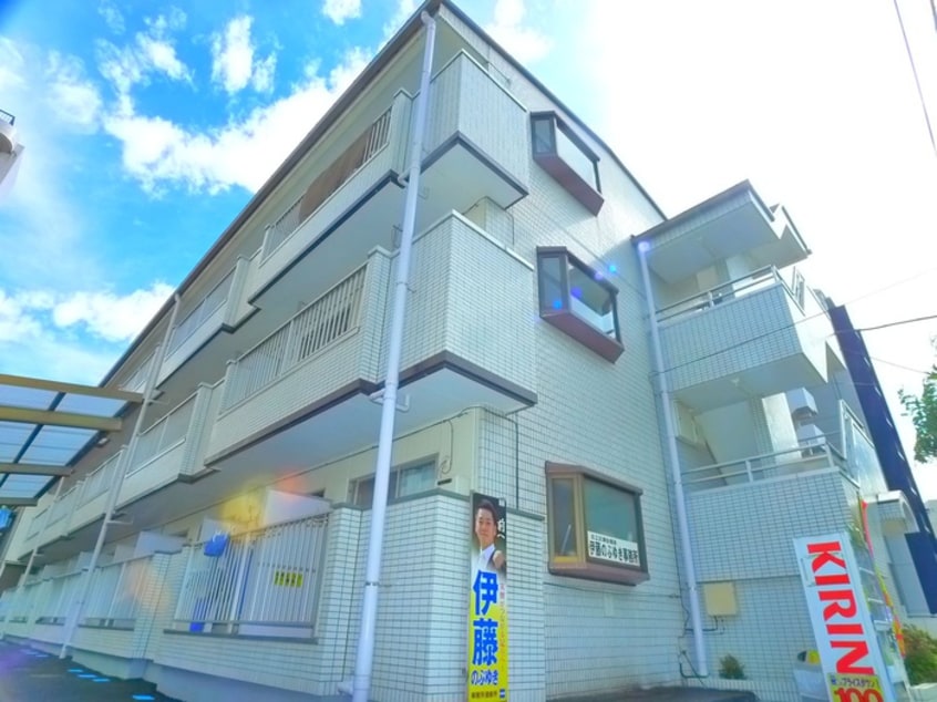その他 シティハウス弐番館