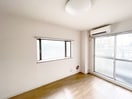 居室 シティハウス弐番館