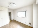 居室 シティハウス弐番館