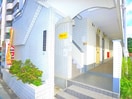 外観写真 シティハウス弐番館