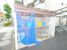 建物設備 シティハウス弐番館