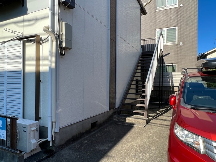 その他 SKハイツⅡ