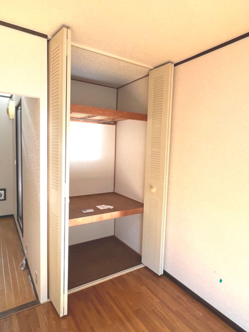 収納 SKハイツⅡ