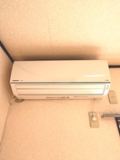 内観写真 SKハイツⅡ