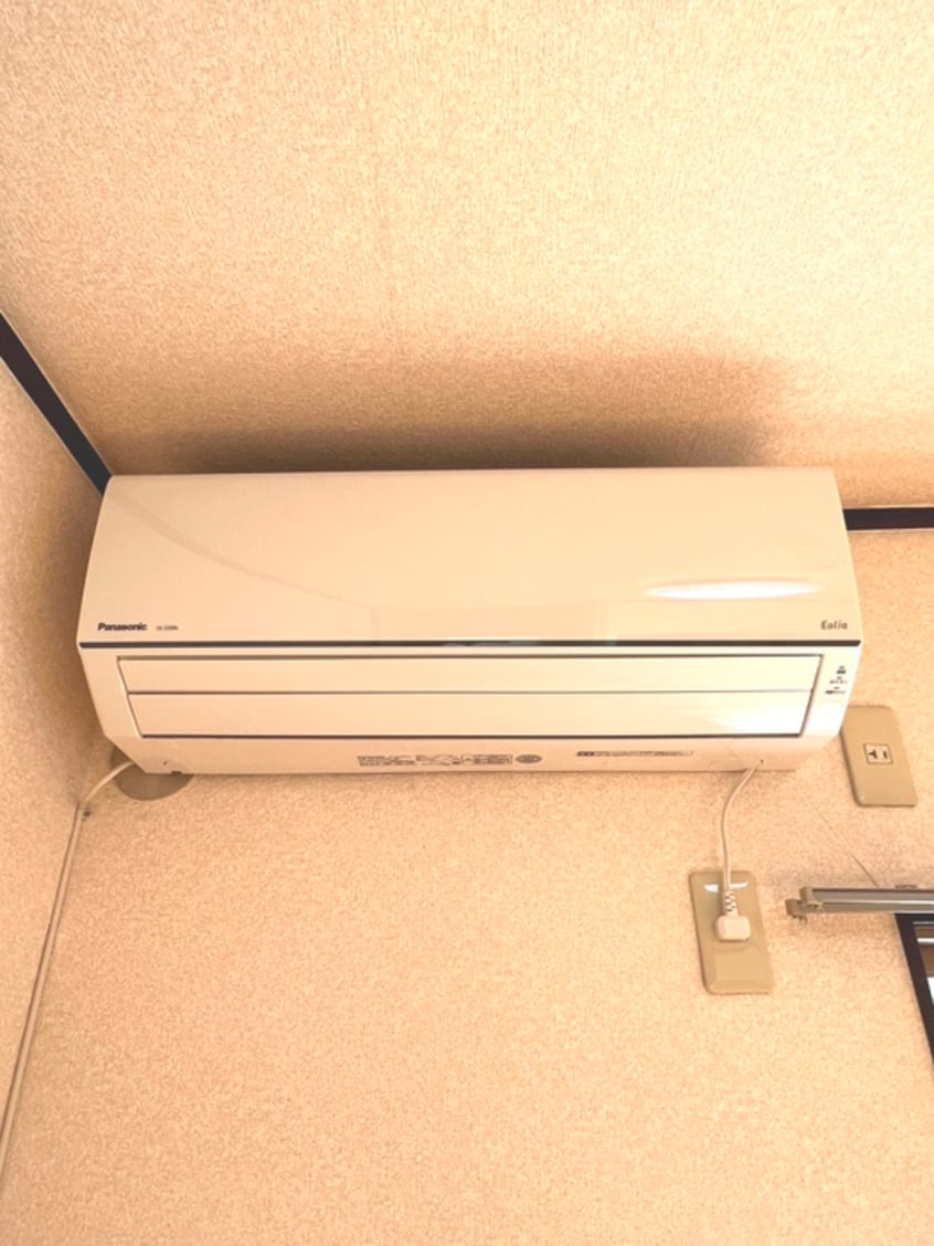 内観写真 SKハイツⅡ