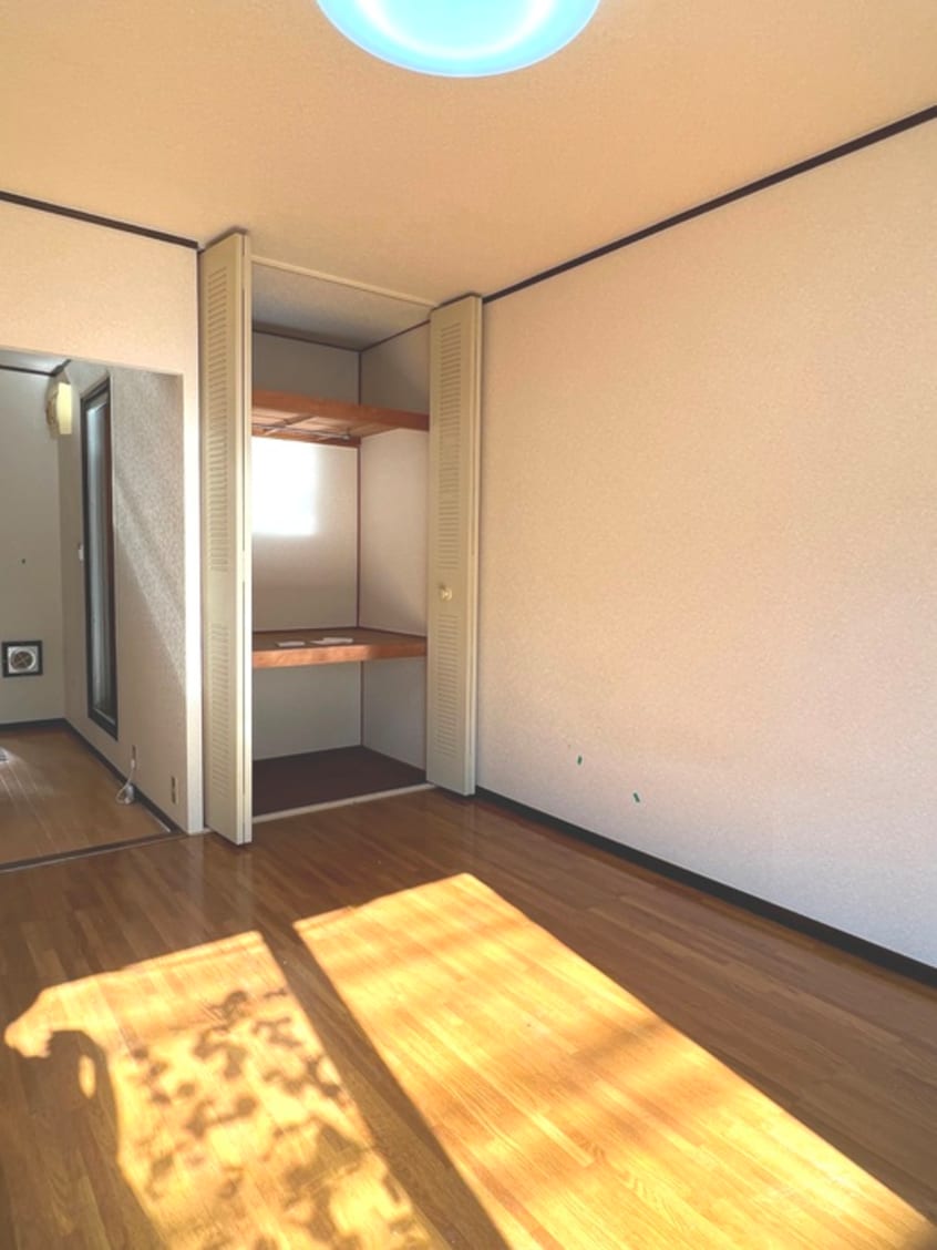 内観写真 SKハイツⅡ