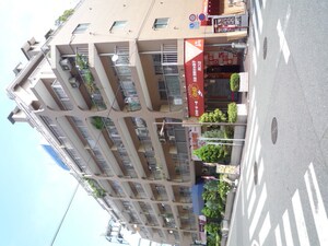 西蒲田スカイハイツ（２１３）
