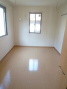室内からの展望 ラフィネ高砂