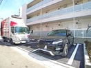 駐車場 リブリ・エスポワール1
