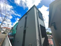 Venus　Lagoon三ツ沢下町