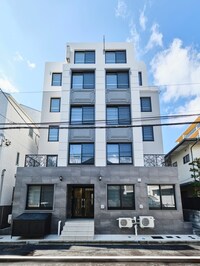 SENSE　RESIDENCE　用賀