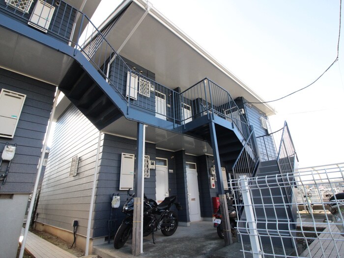 周辺環境 ロワ－ル湘南Ａ