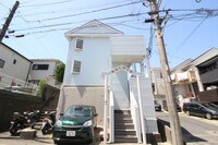 ベルピア・鶴ケ峰第２