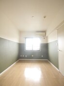 居室 シェルポート白山