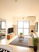 居室 シェルポート白山