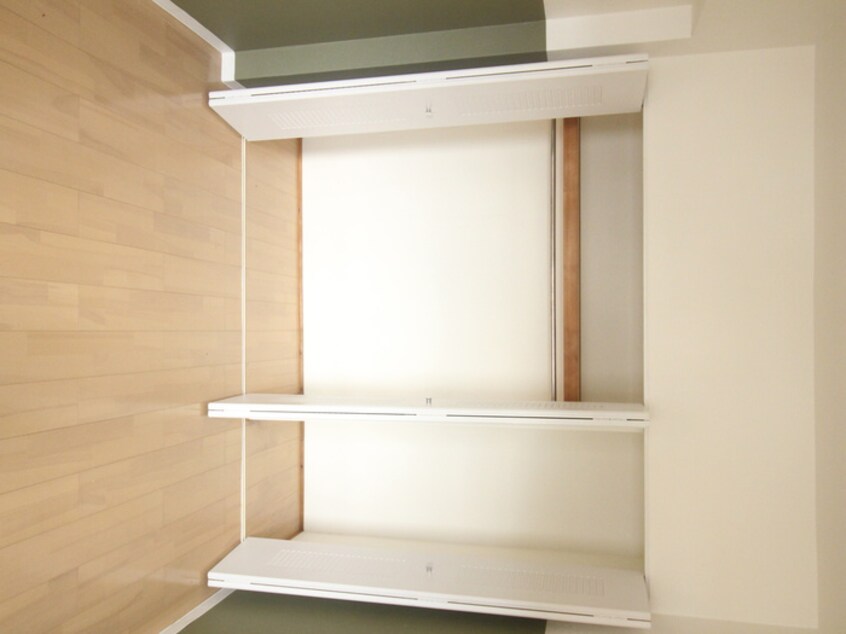 居室 シェルポート白山