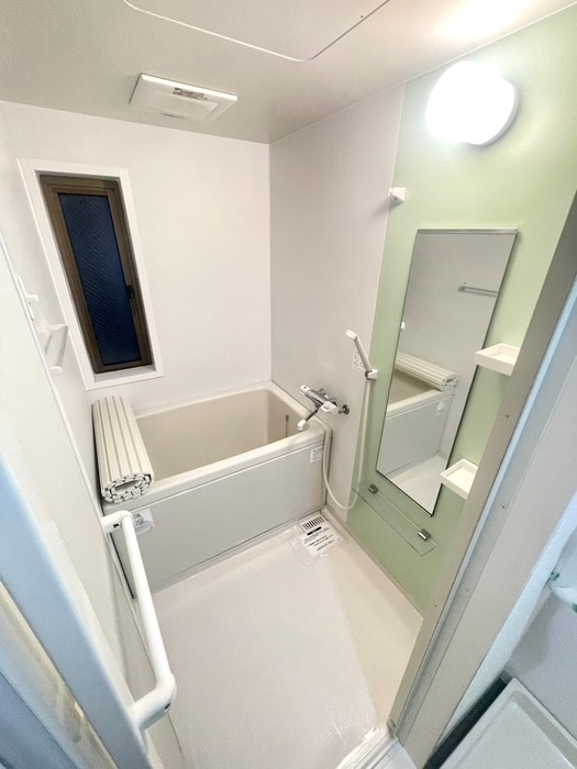 バス／シャワールーム等 シェルポート白山
