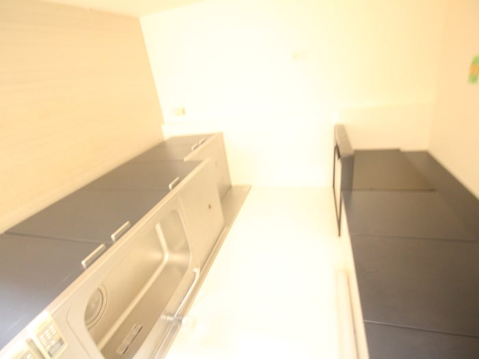 キッチン シェルポート白山