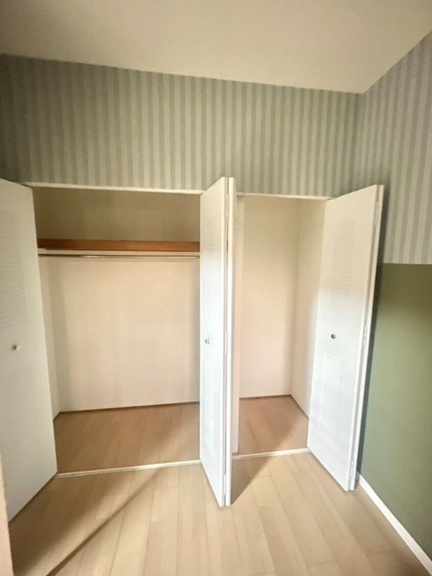 収納 シェルポート白山