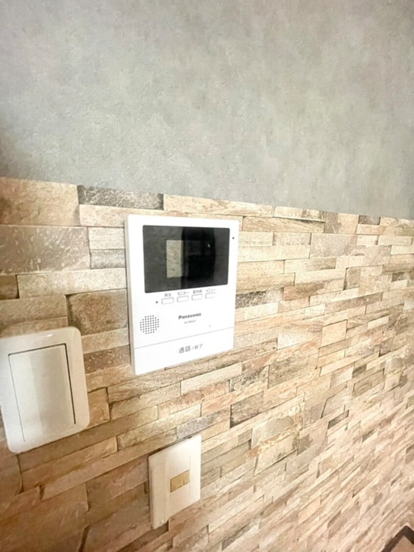 内観写真 シェルポート白山