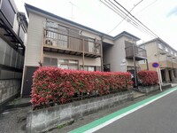 スモールハイツⅡ