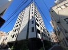 ｽﾃｰｼﾞｸﾞﾗﾝﾃﾞ日本橋人形町(1005)の外観
