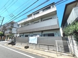 ミルクフラット