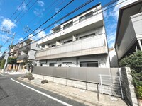 ミルクフラット