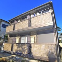 第２松ヶ丘ハイツ
